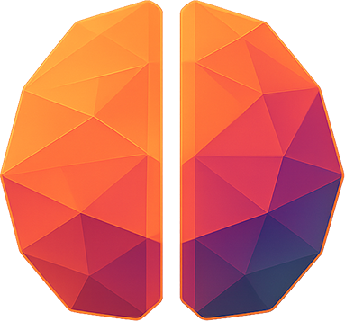 Brain illustration